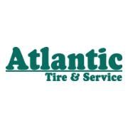 Atlantic tire and service - 